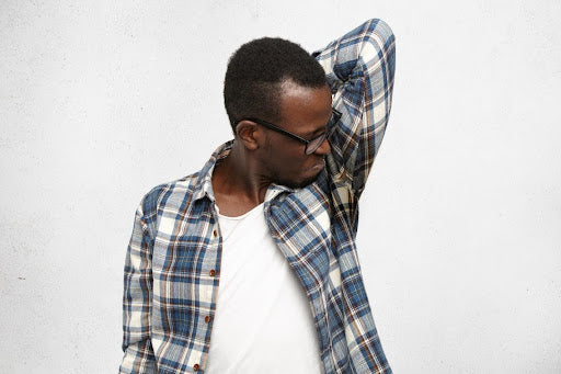 5 Tips for Choosing the Best Sweat Proof Shirts!