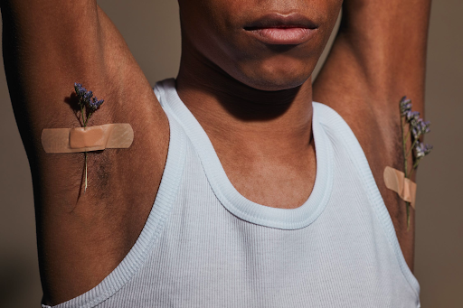 The Armpit Detox: How to Remove Armpit Stains and Smells