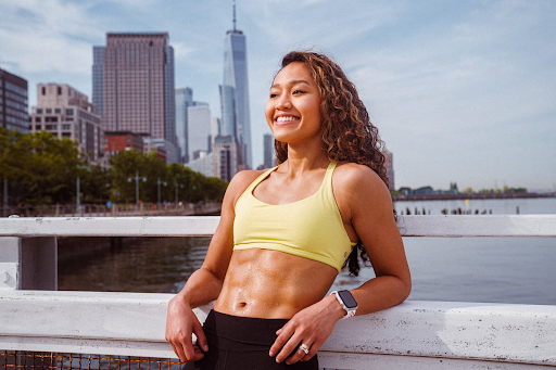 Does Sweating from Exercise Burn Calories?