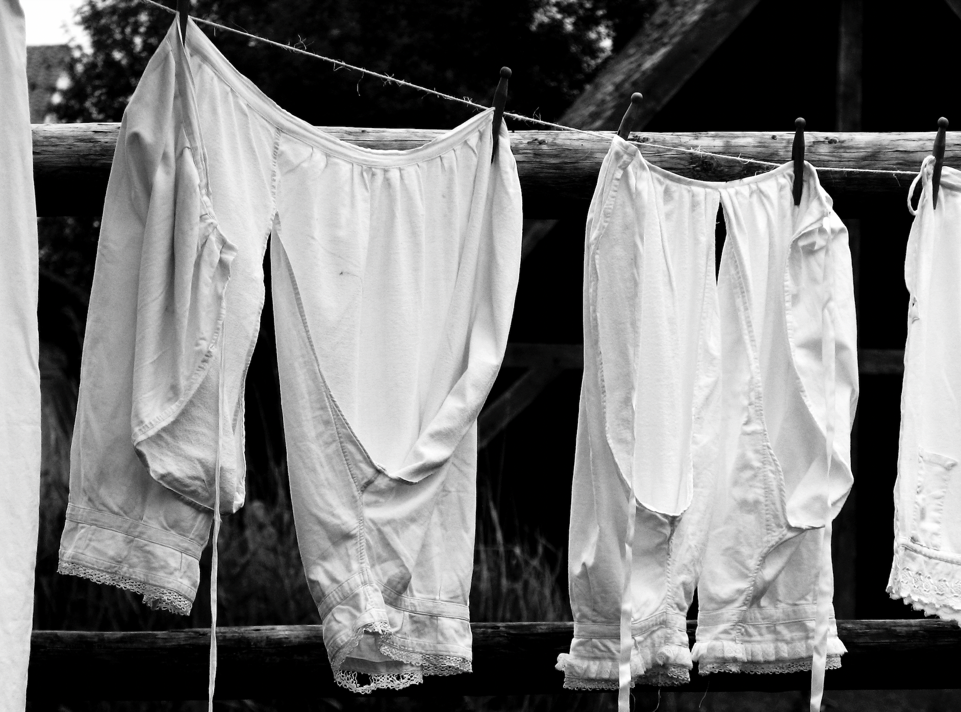 The Evolution of Sweat Proof Clothing