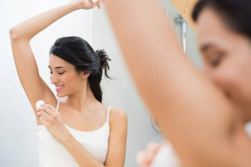 The Secret to Finding the Best Aluminum-Free Deodorant