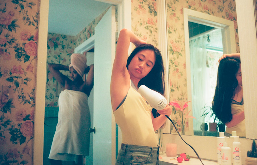 Armpit Sweat Pads: The Secrets to Fighting Perspiration | Social Citizen