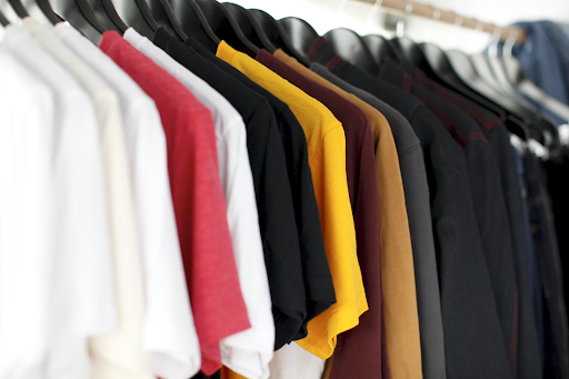 best shirts for sweating