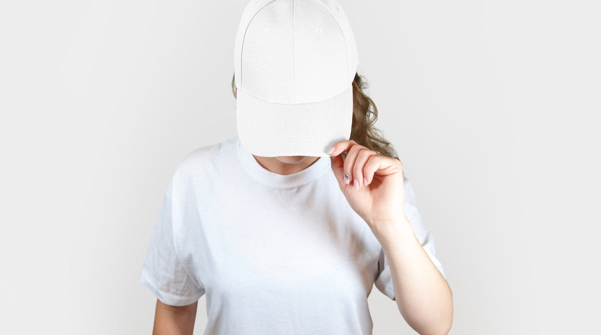 Hat Sweat Stains: Stop & Prevent