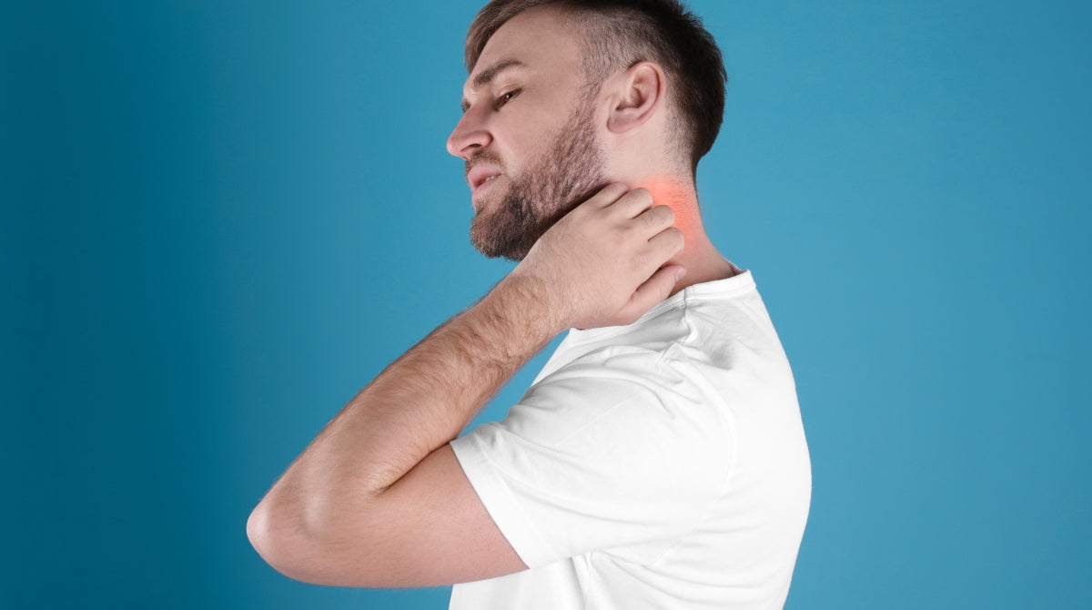 Spot heat hives and learn how to treat them. | Social Citizen