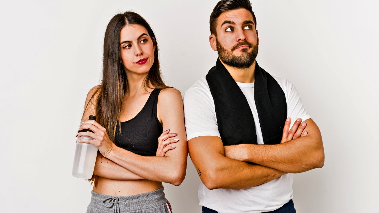 What is body odor? | Social Citizen