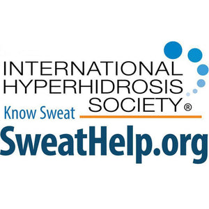 Sweat Help logo