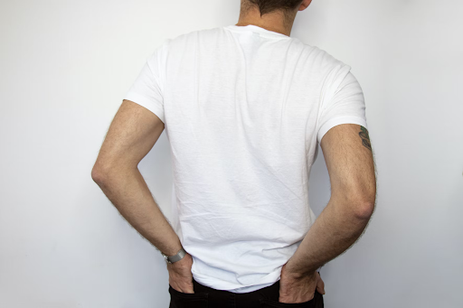 How Moisture-Wicking T-Shirts Can Help You Live a Healthier Life