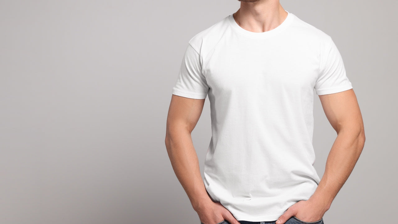 Compare the best shirts to stop sweating. | Social Citizen