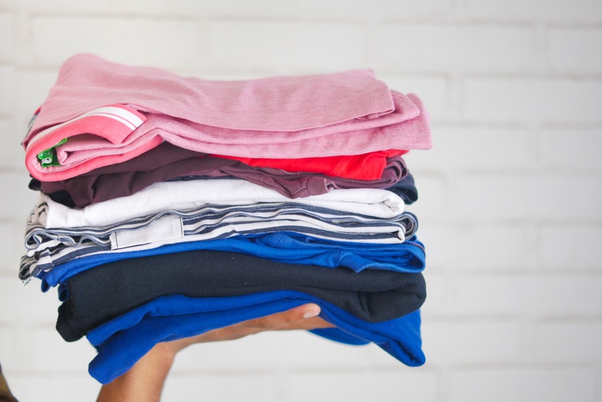 Is Your Sweat Ruining Your Best Clothes? Try These 15 Hacks for Sweatp