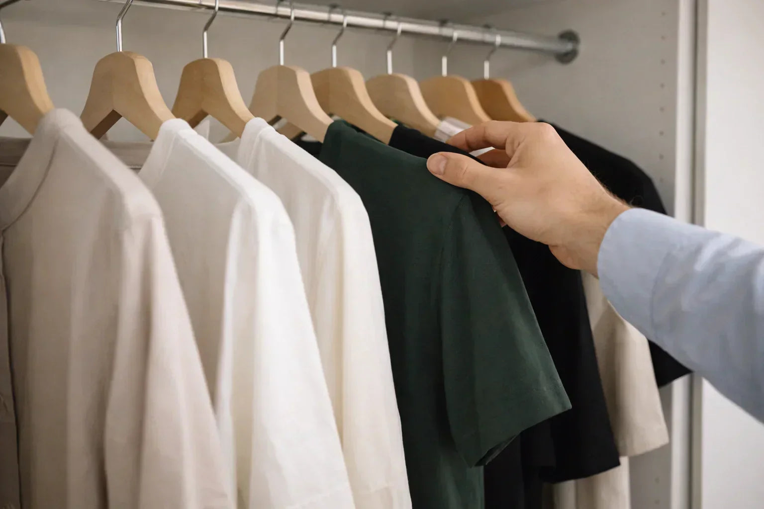 Thompson Tee Alternatives: Why Customers Are Switching to Social Citizen (2026)