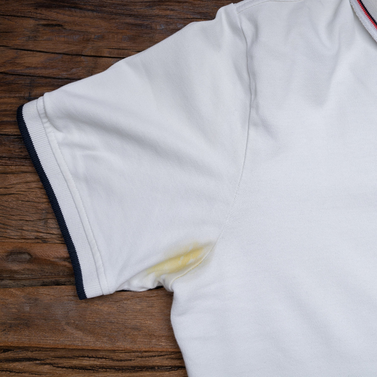 How to Get Deodorant Stains Out of Shirts | Social Citizen How to Get Deodorant Stains Out of Shirts | Social Citizen