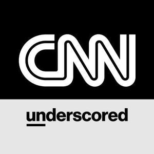 CNN Underscored logo