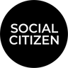 logo of Social Citizen | Sweat Proof Shirts - Stop Sweat Stains