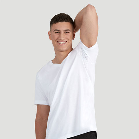 dyb Skøn sirene Social Citizen | Sweat Proof Shirts - Stop Sweat Stains