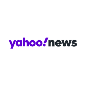 Yahoo News logo