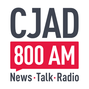 CJAD logo