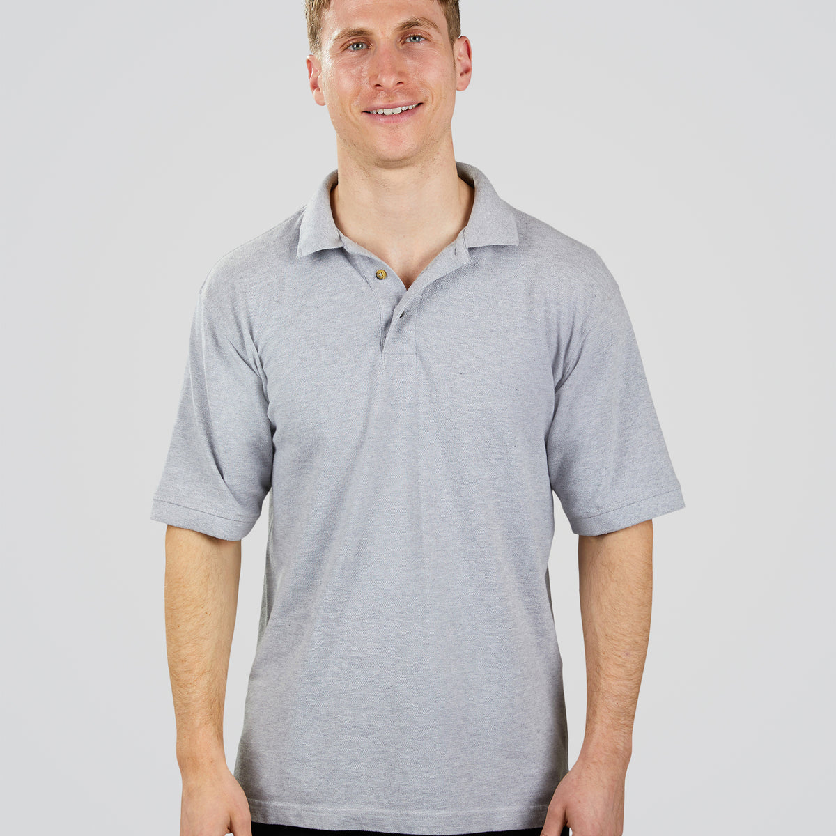 Sweat proof hotsell polo shirts