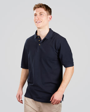 Sweat Proof Polo for Men
